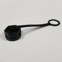 M12 cap with interanl thread pkg of 10 M12 cap with interanl thread pkg of 10, cover for m12 connector